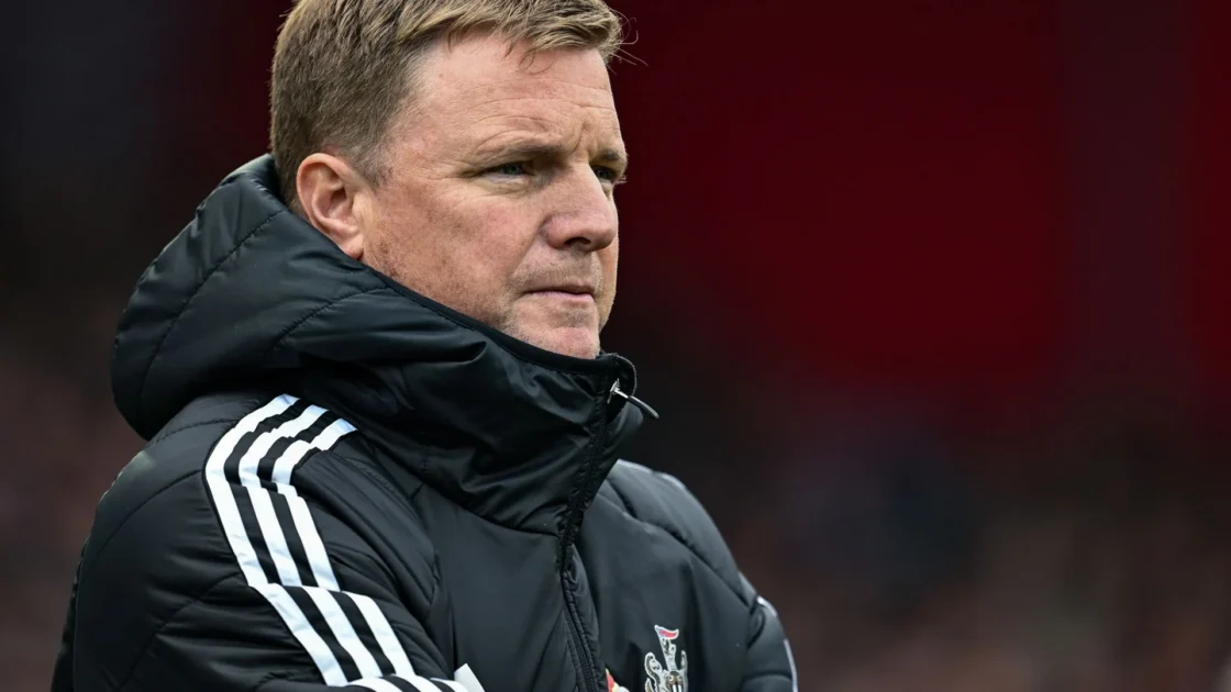 Man United Hadang Kendala Besar Demi Eddie Howe