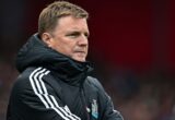 Incar Eddie Howe, Man United Bidik Lewis Hall £70 Juta