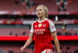 Cara Nonton Arsenal vs Benfica di UWCL: Jadwal & Live Stream