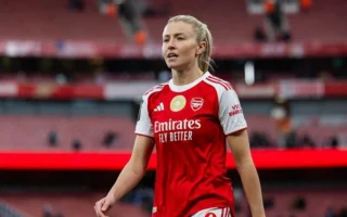 Cara Nonton Arsenal vs Benfica di UWCL: Jadwal & Live Stream