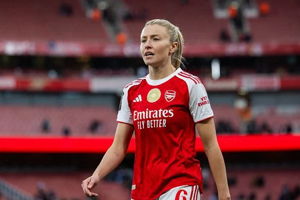 Cara Nonton Arsenal vs Benfica di UWCL: Jadwal & Live Stream