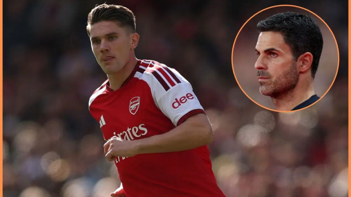 Mikel Arteta Beri Pesan Tegas untuk Striker Arsenal Viktor Gyokeres