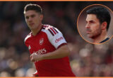 Mikel Arteta Beri Pesan Tegas untuk Striker Arsenal Viktor Gyokeres