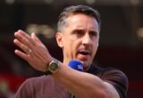 Gary Neville Kecam Skuad Manchester United