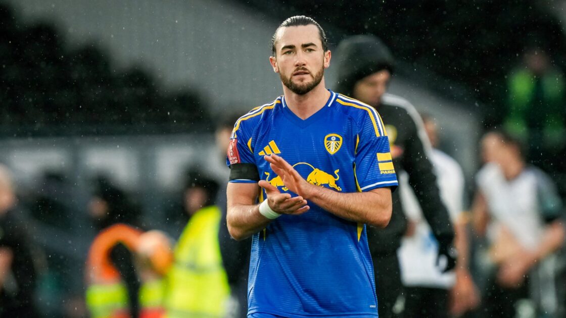 Leeds United Ditahan Imbang Sunderland Berkat Aksi James Trafford