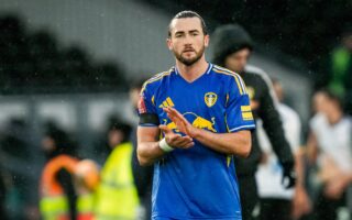 Leeds United Ditahan Imbang Sunderland Berkat Aksi James Trafford