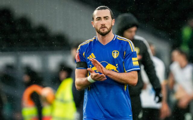 Leeds United Ditahan Imbang Sunderland Berkat Aksi James Trafford