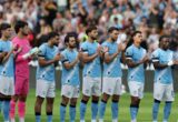 Man Utd Lirik Opsi Pinjam Bek Kiri Man City Rayan Ait-Nouri
