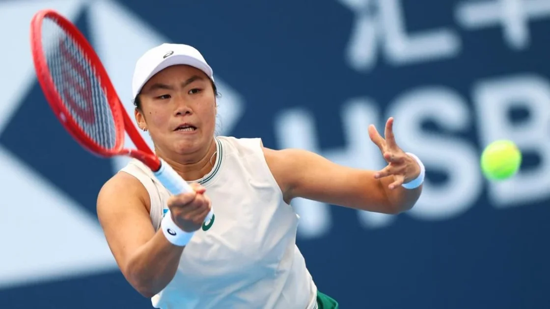 Hasil Guangzhou Open: Janice/Venus Lolos ke Semifinal