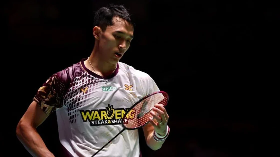 Jonatan dan Amri/Nita Tembus Semifinal Hylo Open 2026