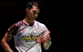 Jonatan dan Amri/Nita Tembus Semifinal Hylo Open 2026