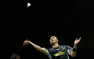 Jadwal Wakil Indonesia di Perempat Final Hylo Open 2026