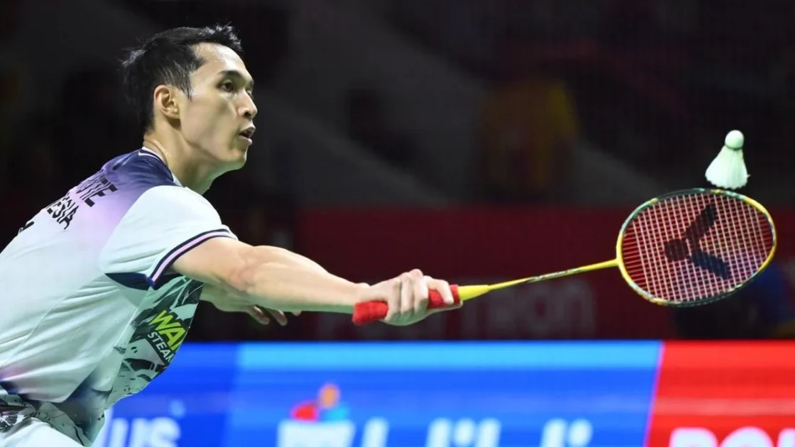 3 Wakil Indonesia Tembus Semifinal Hylo Open 2026