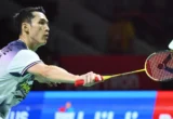 3 Wakil Indonesia Tembus Semifinal Hylo Open 2026