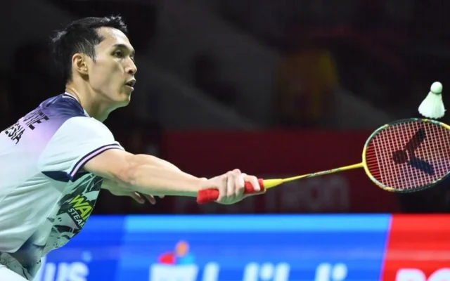 3 Wakil Indonesia Tembus Semifinal Hylo Open 2026