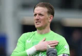 James Garner: Rekrut Terbaik Everton Sejak Jordan Pickford