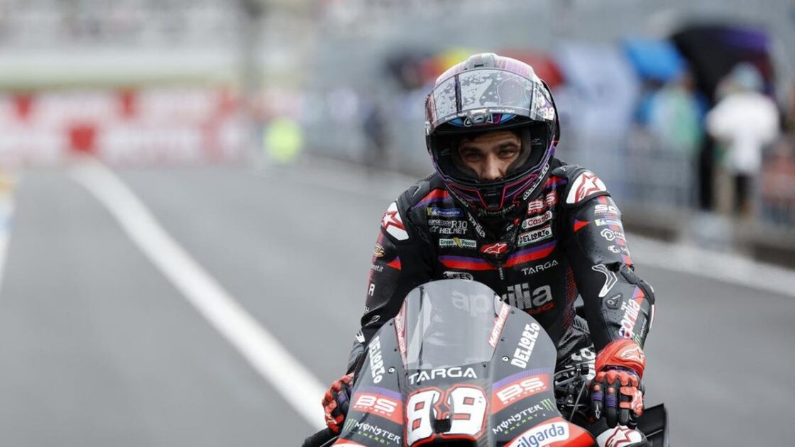 Jorge Martin Dirawat Tanpa Pulang, Comeback di Malaysia?