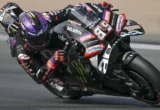 Jorge Martin Hanya 7 Menit di Practice MotoGP Malaysia