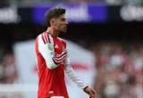 Calon Pengganti Kai Havertz di Arsenal Sudah Menanti