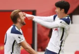 Duet Rp3,7 Triliun Spurs Mirip Kane dan Son