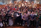 Menpora Erick Ajak Pemuda Bangun Kultur Patriotik dan Gigih