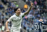Gladbach Ungkap Alasan Absennya Kevin Diks di DFB Pokal