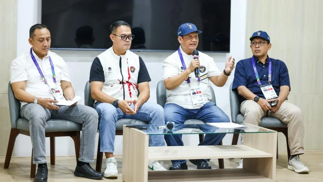 Alasan 22 Atlet Dirujuk ke RS di Porprov Jateng