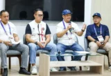 Alasan 22 Atlet Dirujuk ke RS di Porprov Jateng