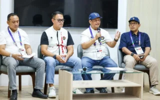 Alasan 22 Atlet Dirujuk ke RS di Porprov Jateng