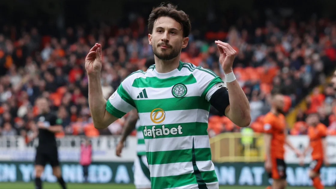Martin O’Neill Diminta Mainkan Haissem Hassan di Celtic