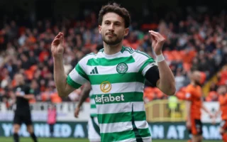 Martin O’Neill Diminta Mainkan Haissem Hassan di Celtic
