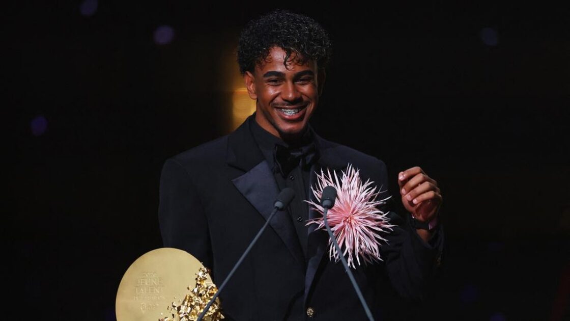 Celoteh Jahil Thierry Henry ke Lamine Yamal di Ballon d’Or