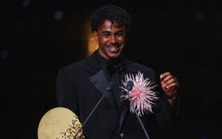 Celoteh Jahil Thierry Henry ke Lamine Yamal di Ballon d’Or