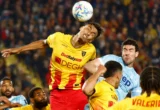 Everton Siapkan Tawaran Januari untuk Bek Lecce Tiago Gabriel