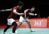 Alasan Leo/Daniel Batal Tampil di Hylo Open 2026