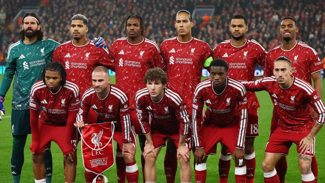 Liverpool Incar David Otorbi, Valencia Naikkan Klausul