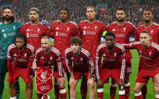 Liverpool Incar David Otorbi, Valencia Naikkan Klausul