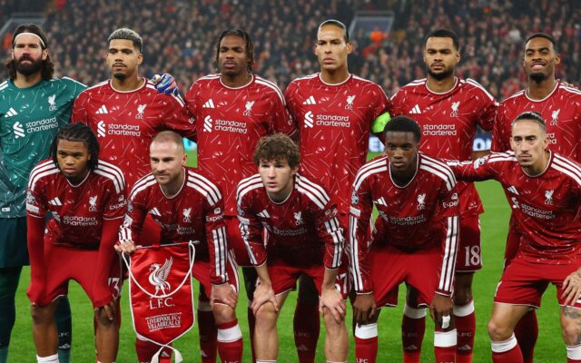 Liverpool Incar David Otorbi, Valencia Naikkan Klausul