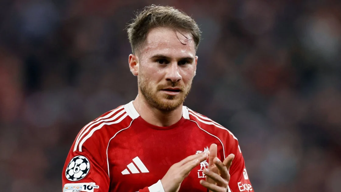 Liverpool Incar Felix Nmecha sebagai Pengganti Mac Allister