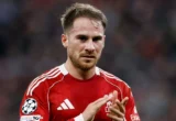 Liverpool Incar Felix Nmecha sebagai Pengganti Mac Allister