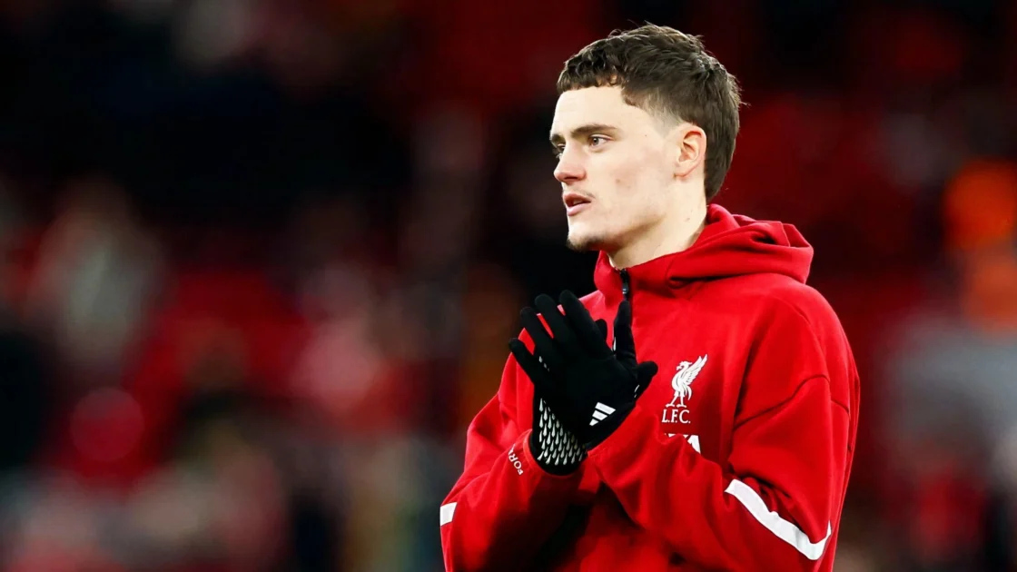 Performa Memburuk, Ryan Gravenberch Terancam Dijual Liverpool