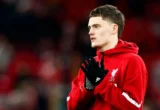 Performa Memburuk, Ryan Gravenberch Terancam Dijual Liverpool