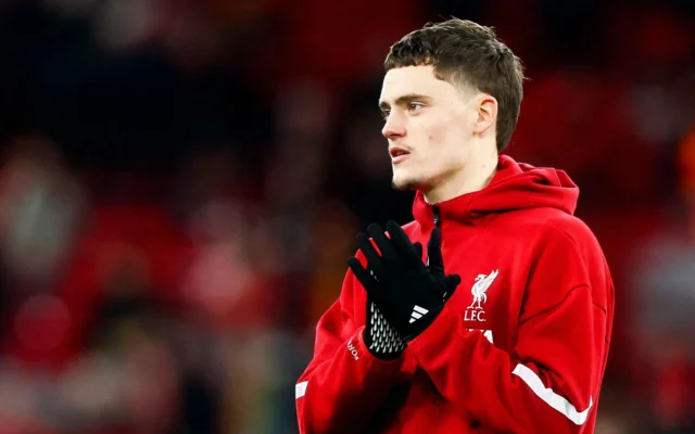 Performa Memburuk, Ryan Gravenberch Terancam Dijual Liverpool