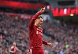 Lewis Steele Ungkap Kebangkitan Florian Wirtz di Liverpool
