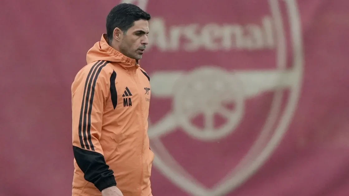 Arsenal Incar Eli Junior Kroupi, Bournemouth Tegaskan Sikap