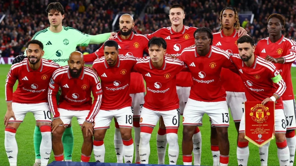 Lisandro Martinez Pilih Tinggalkan Manchester United dan Dekati Barcelona