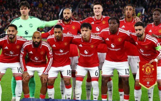 Lisandro Martinez Pilih Tinggalkan Manchester United dan Dekati Barcelona