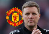 Calon Pengganti Man Utd: Dukungan untuk Nagelsmann Menguat