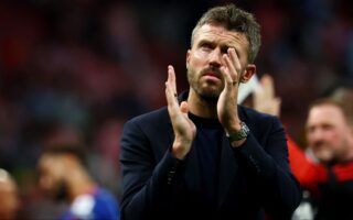Man Utd Dinilai Bisa Bangkitkan Bruno Fernandes Lewat Fabregas