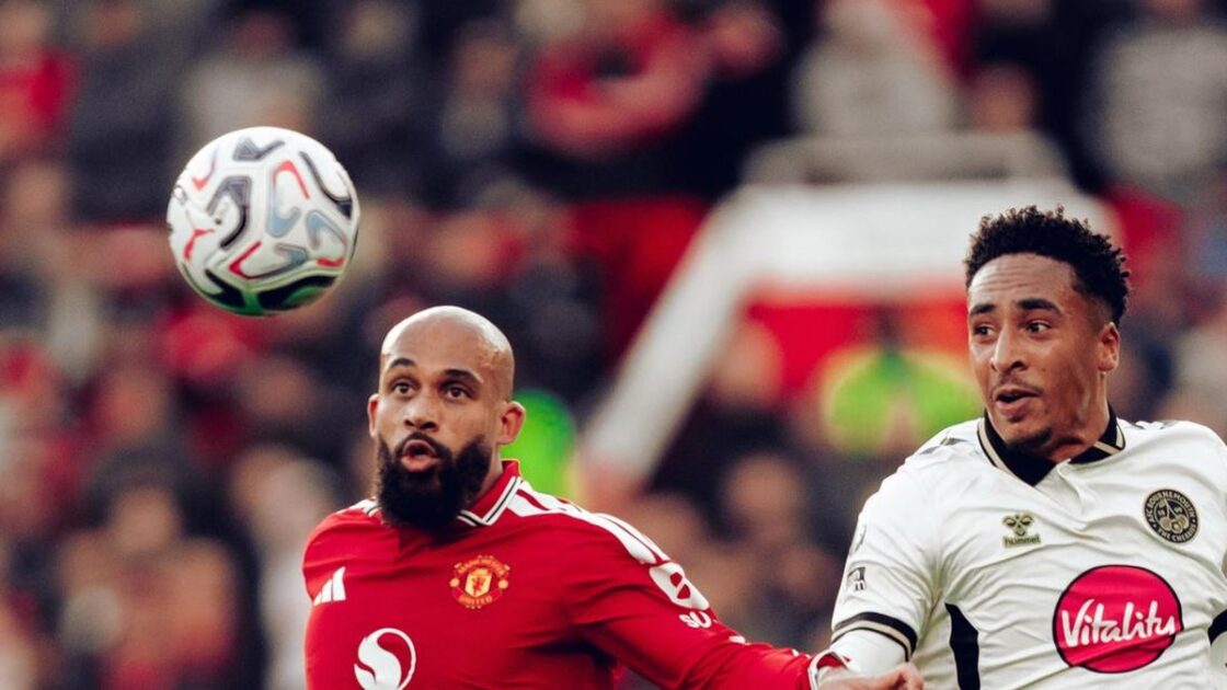 Hasil Liga Inggris: Manchester United Dibantai Bournemouth 0-3